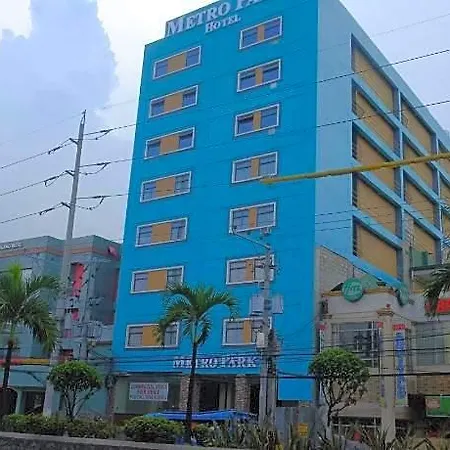 Metro Park Hotel - Mandaue City