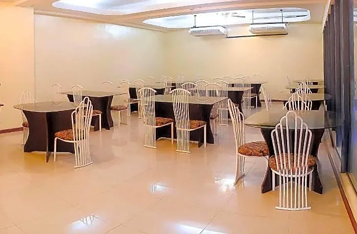 Metro Park - Hotel Mandaue-stad