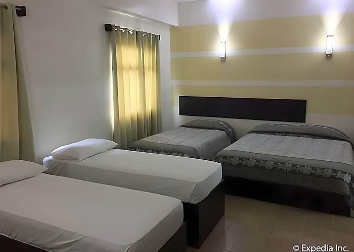 Metro Park - 2* Mandaue-stad