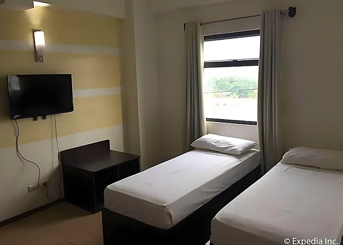 Hotel Metro Park - 2*