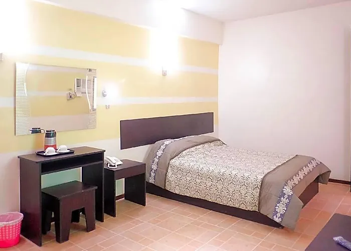 Metro Park - 2* Mandaue-stad