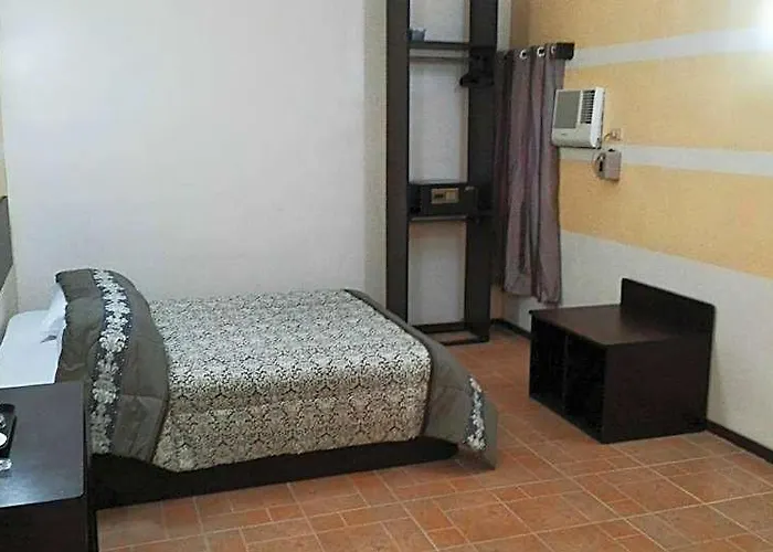 Metro Park - Hotel 2*